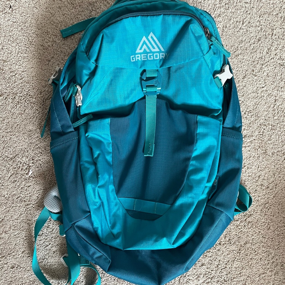 Gregory Sucia 28L backpack